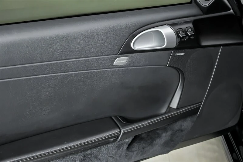 2010 Porsche 987 Boxster S - Image 16 of 21