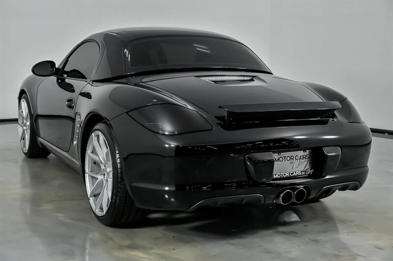 2010 Porsche 987 Boxster S - Image 9 of 21