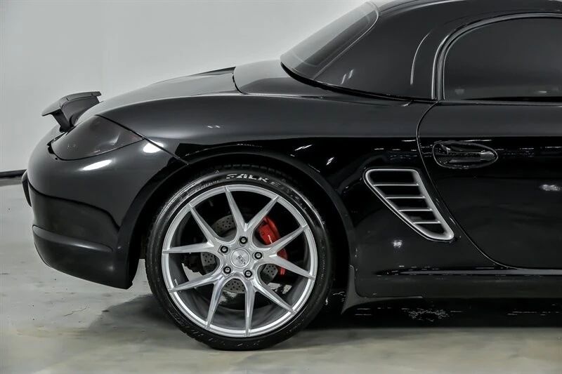 2010 Porsche 987 Boxster S - Image 12 of 21