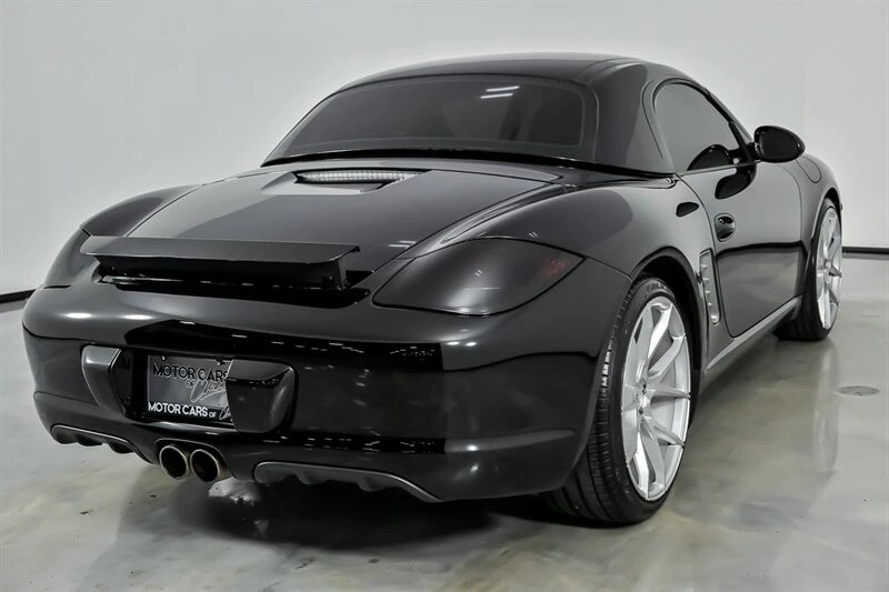 2010 Porsche 987 Boxster S - Image 11 of 21