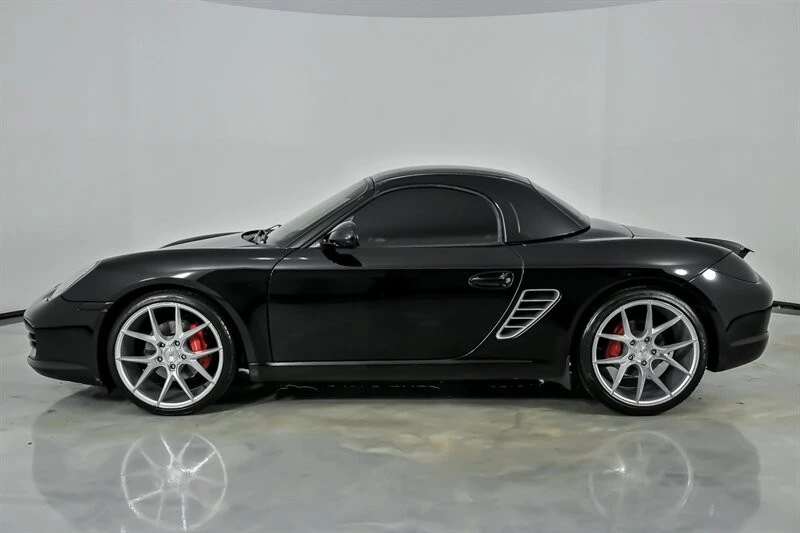 2010 Porsche 987 Boxster S - Image 7 of 21