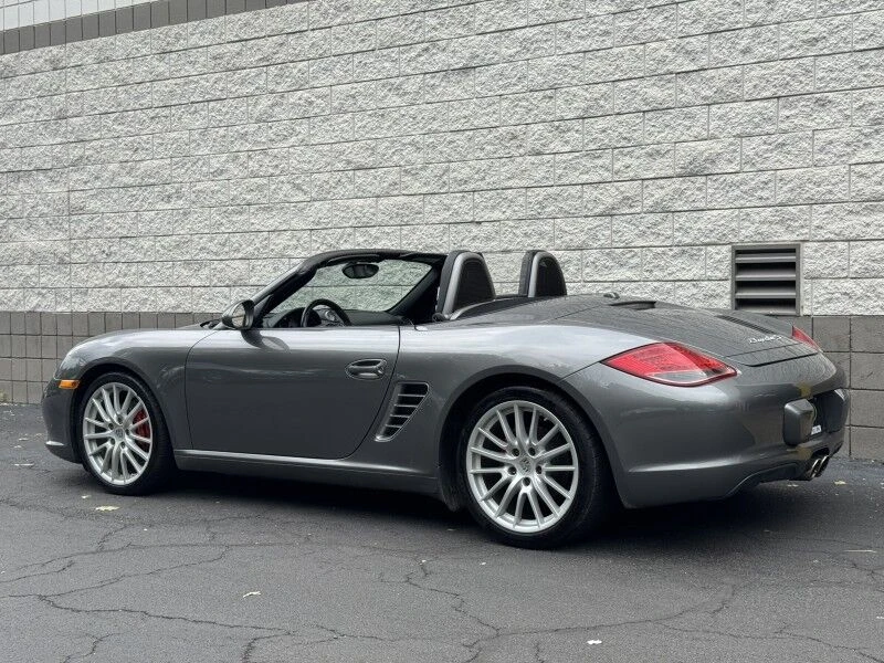 2010 Porsche 987 Boxster S - Image 3 of 5