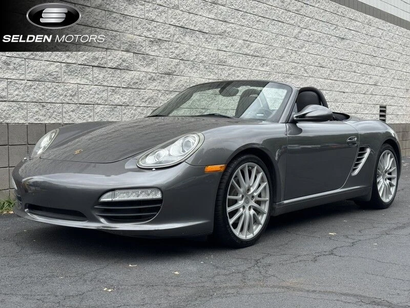 2010 Porsche 987 Boxster S - Image 2 of 5