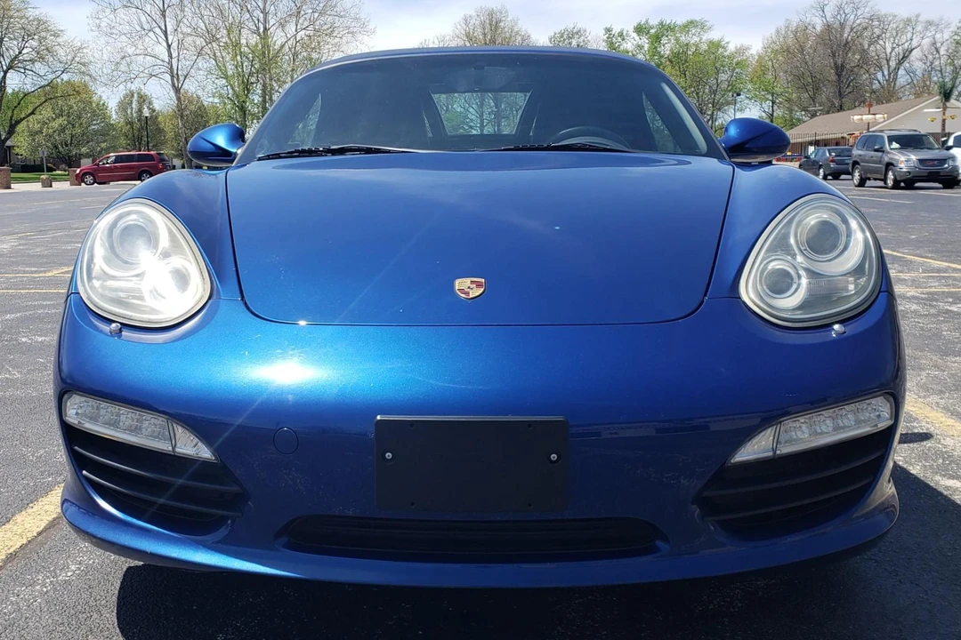 2010 Porsche 987 Boxster S - Image 2 of 31