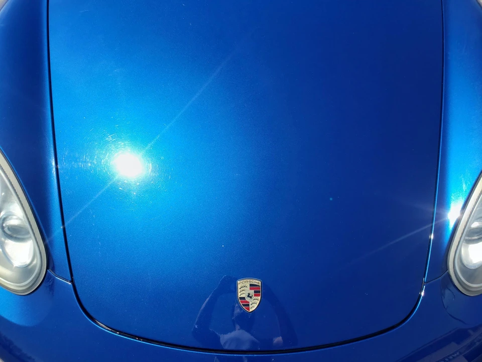 2010 Porsche 987 Boxster S - Image 31 of 31