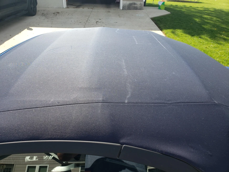 2010 Porsche 987 Boxster S - Image 28 of 31