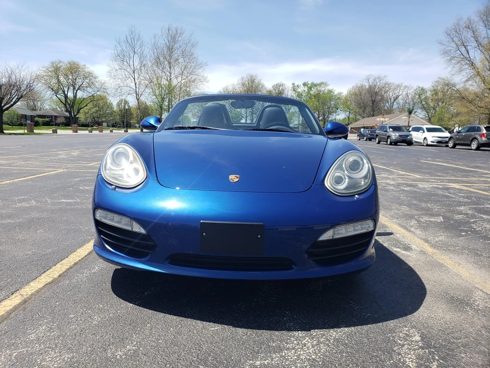 2010 Porsche 987 Boxster S - Image 6 of 31