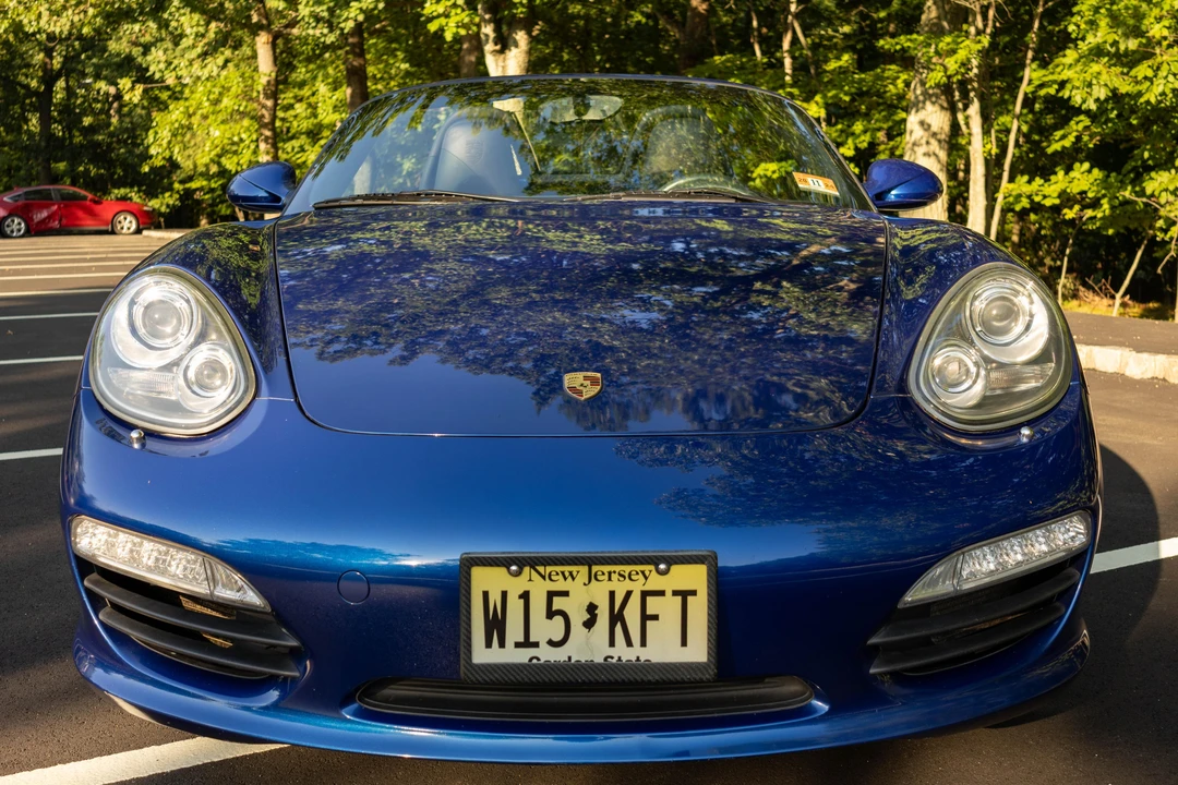 2010 Porsche 987 Boxster S - Image 6 of 31
