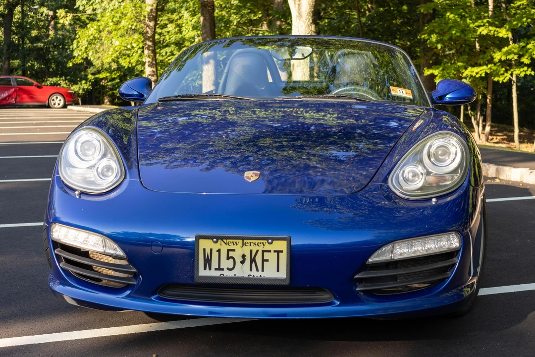 2010 Porsche 987 Boxster S - Image 7 of 31
