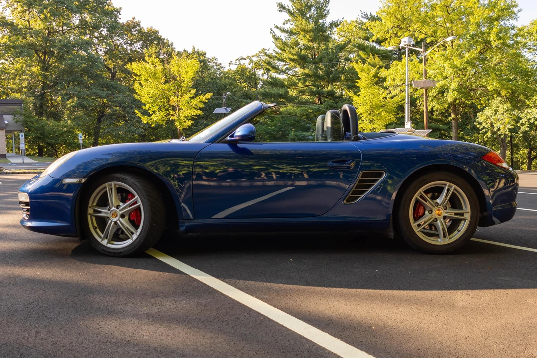2010 Porsche 987 Boxster S - Image 15 of 31