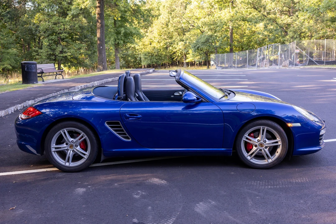 2010 Porsche 987 Boxster S - Image 26 of 31
