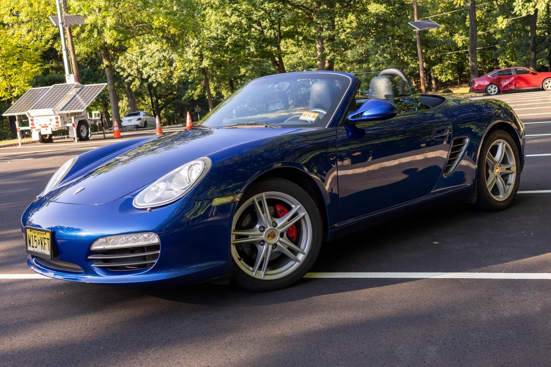 2010 Porsche 987 Boxster S - Image 11 of 31