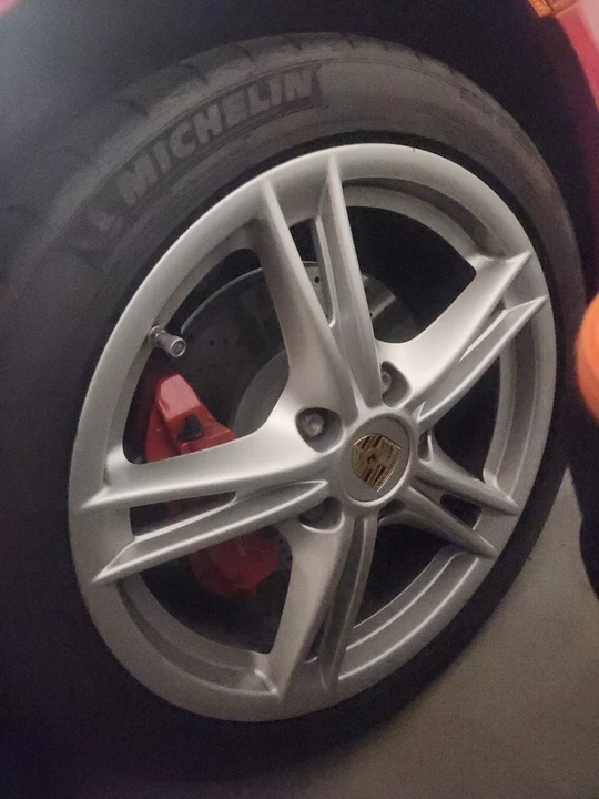 2010 Porsche 987 Boxster S - Image 5 of 14