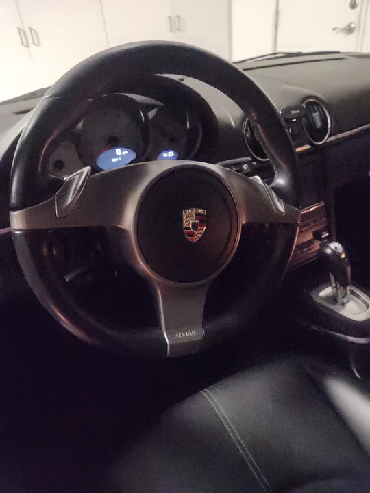 2010 Porsche 987 Boxster S - Image 9 of 14