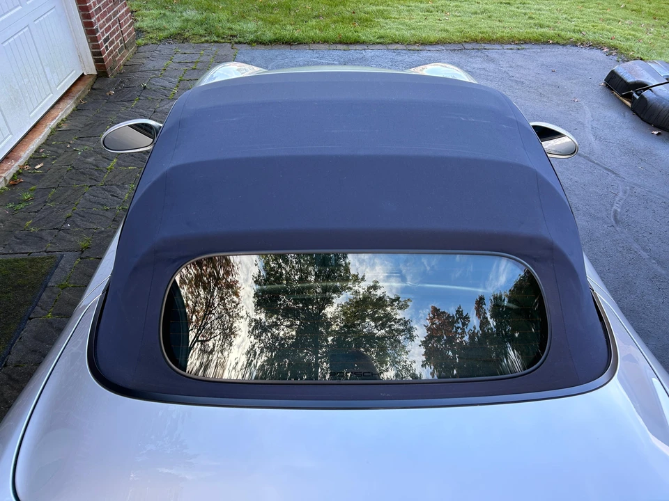 2010 Porsche 987 Boxster - Image 26 of 31
