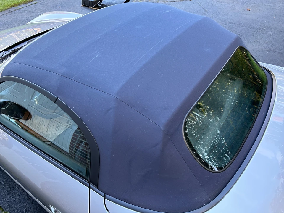 2010 Porsche 987 Boxster - Image 25 of 31