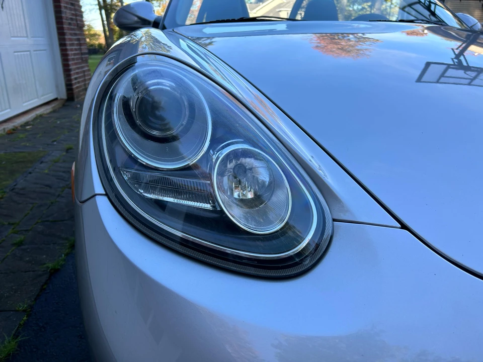 2010 Porsche 987 Boxster - Image 31 of 31