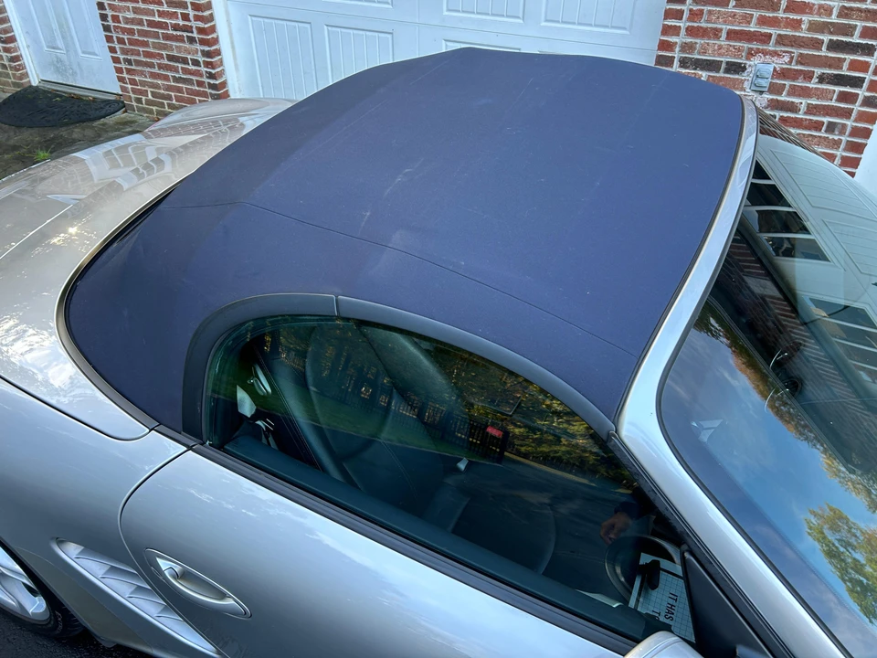 2010 Porsche 987 Boxster - Image 28 of 31