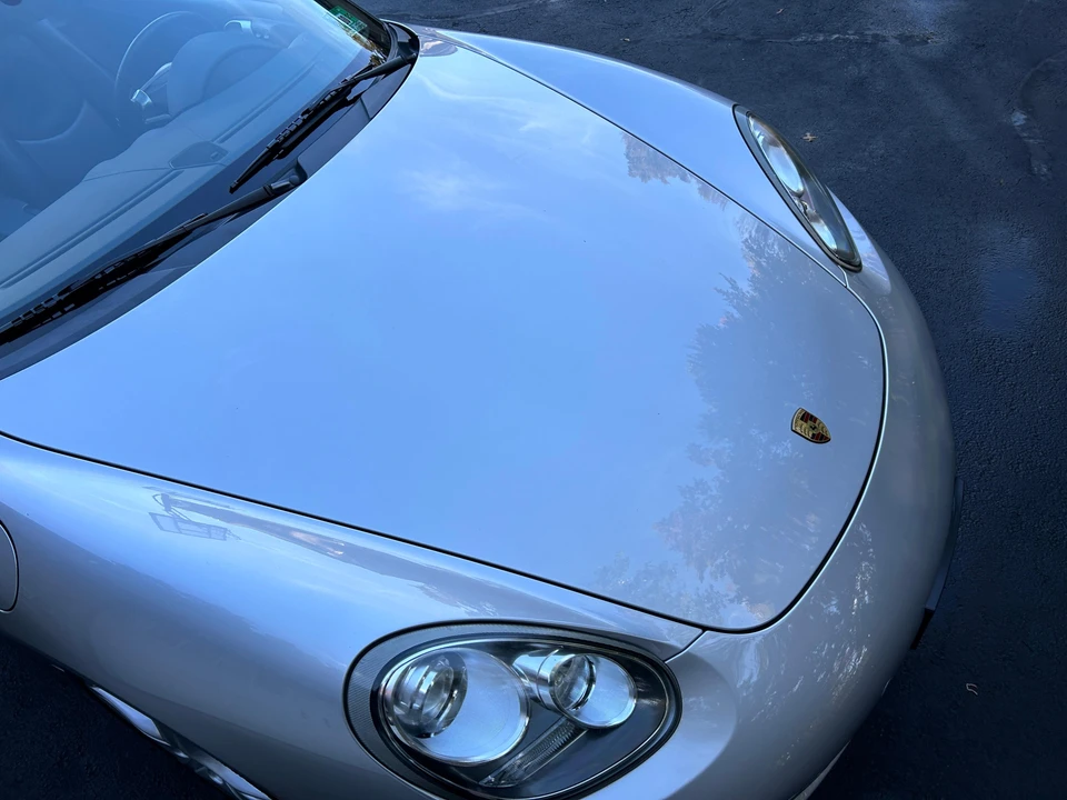 2010 Porsche 987 Boxster - Image 29 of 31