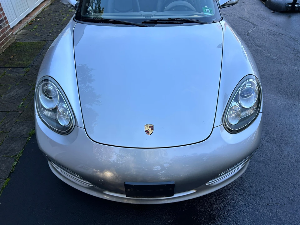 2010 Porsche 987 Boxster - Image 30 of 31