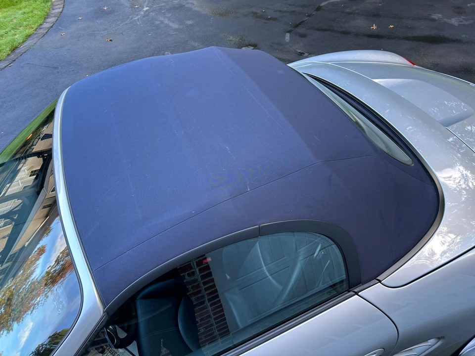 2010 Porsche 987 Boxster - Image 24 of 31