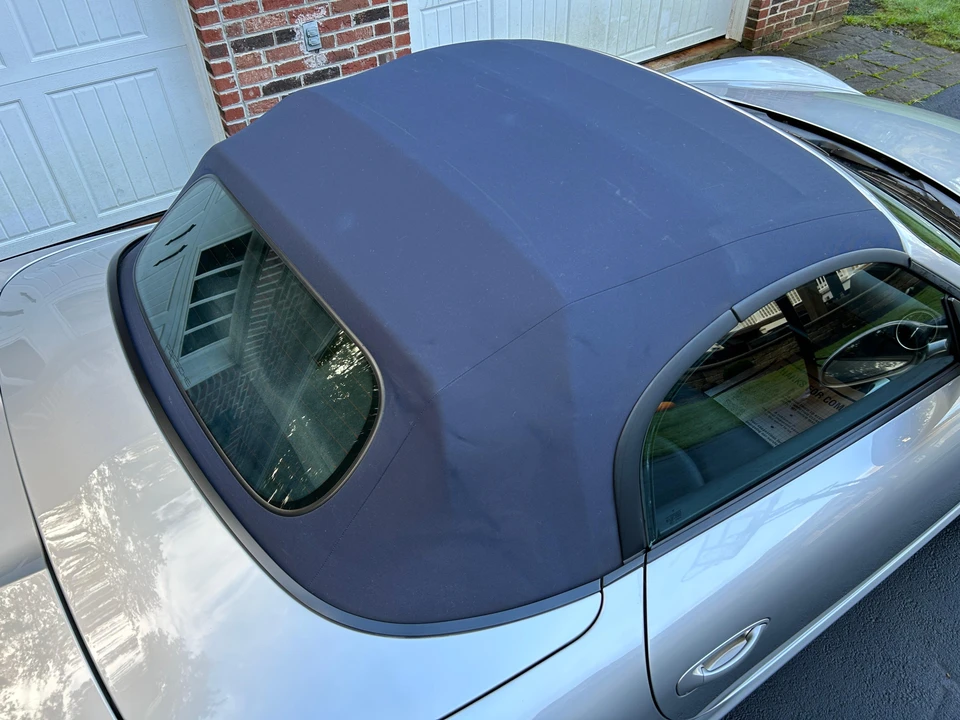 2010 Porsche 987 Boxster - Image 27 of 31