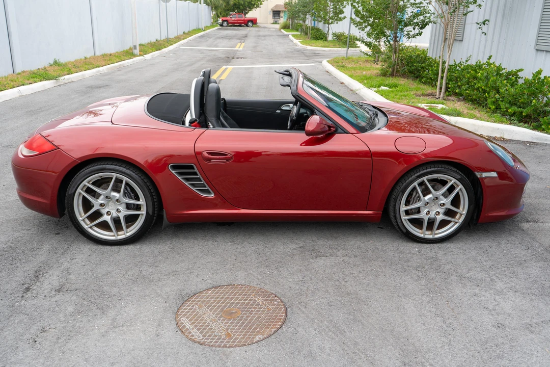 2010 Porsche 987 Boxster - Image 29 of 31
