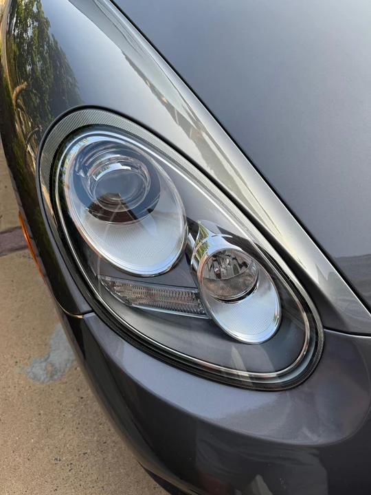 2010 Porsche 987 Boxster - Image 13 of 31