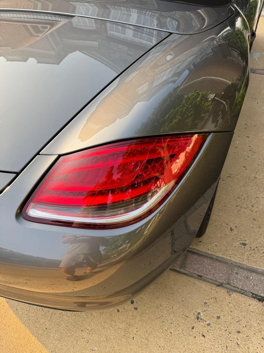 2010 Porsche 987 Boxster - Image 17 of 31
