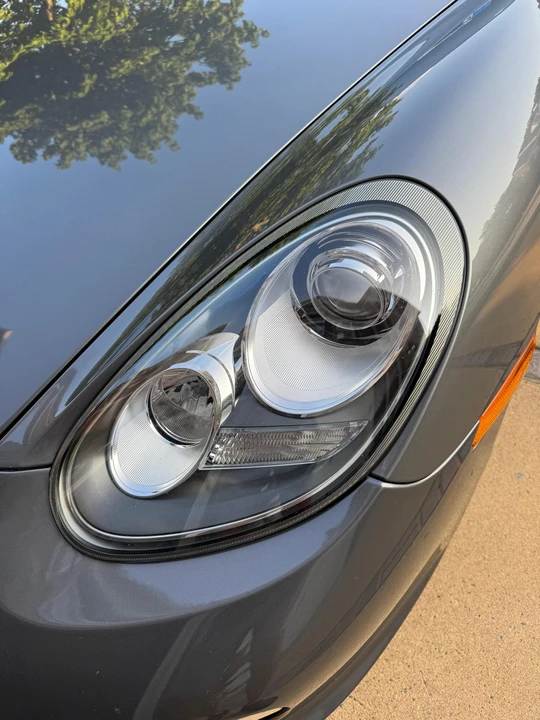 2010 Porsche 987 Boxster - Image 15 of 31