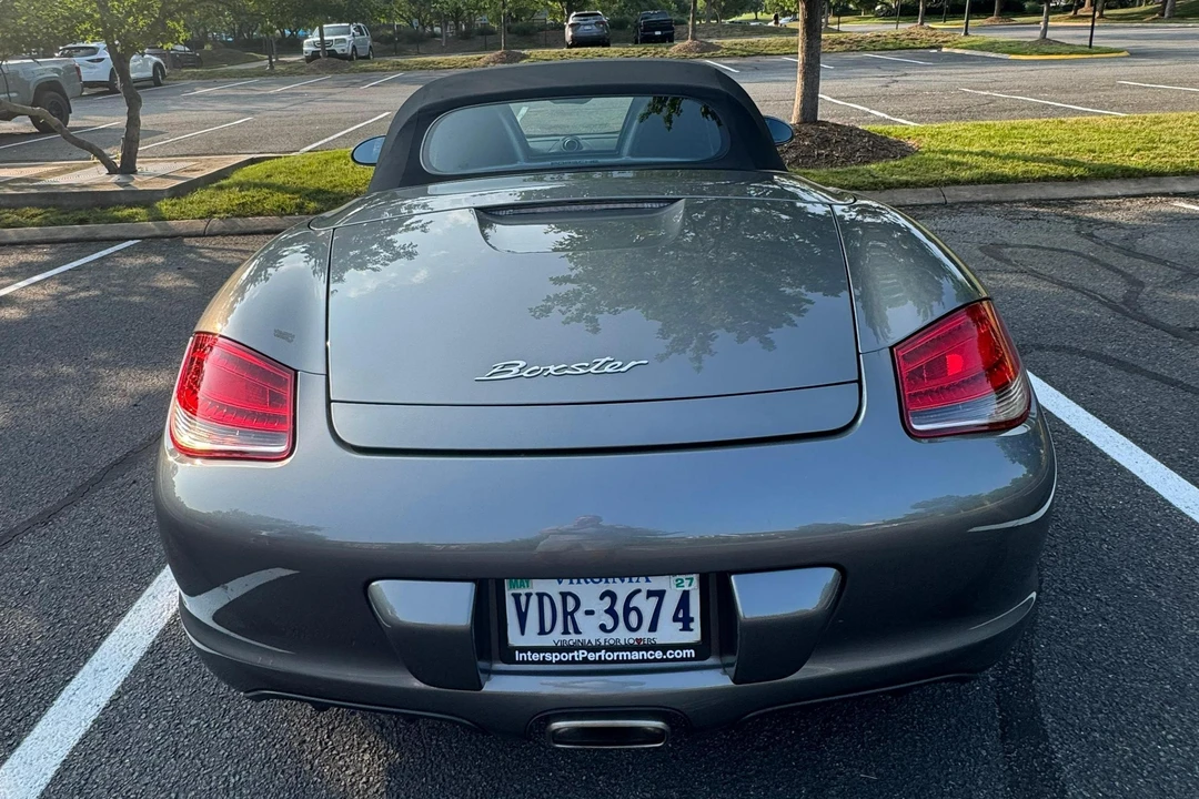 2010 Porsche 987 Boxster - Image 5 of 31