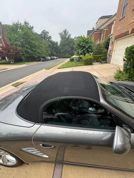 2010 Porsche 987 Boxster - Image 18 of 31