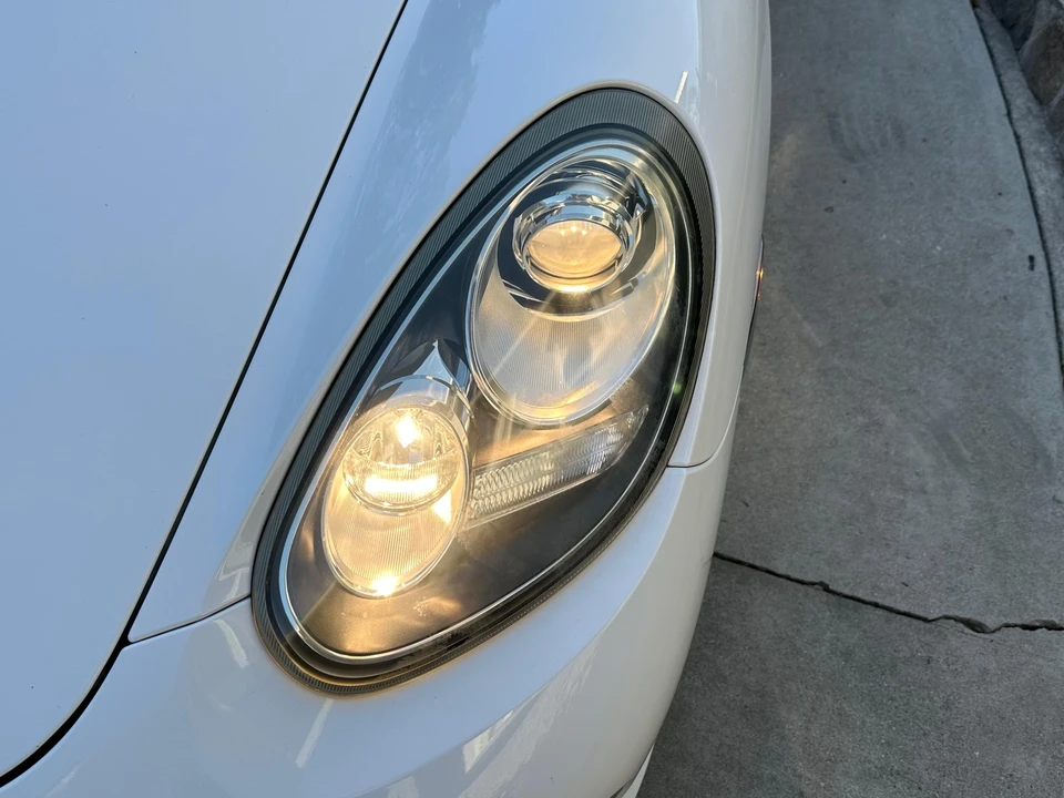 2010 Porsche 987 Boxster - Image 29 of 31