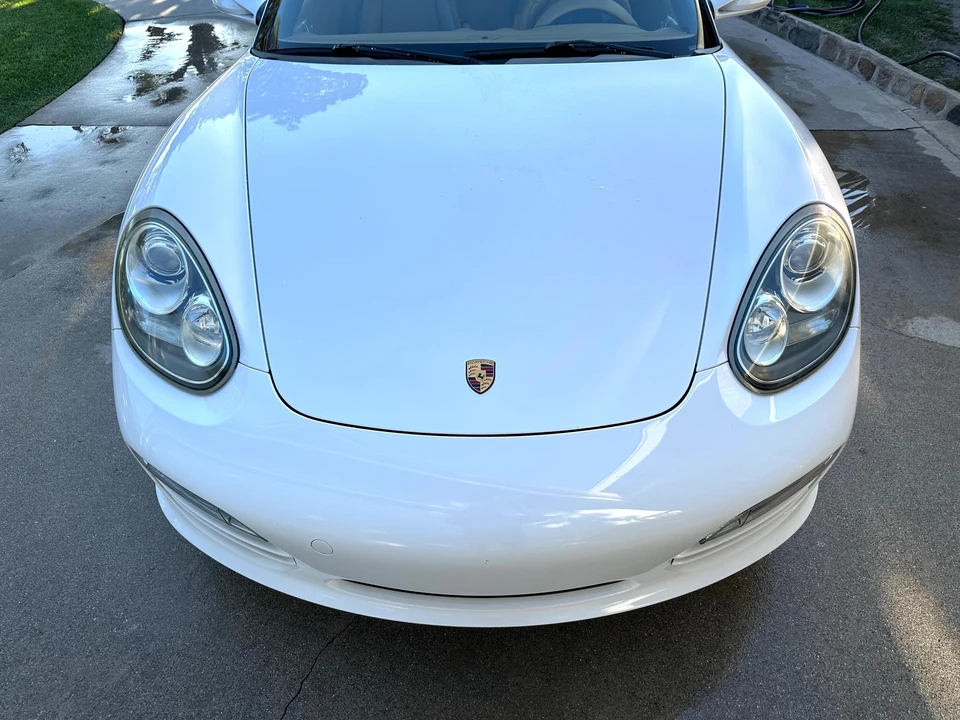 2010 Porsche 987 Boxster - Image 23 of 31