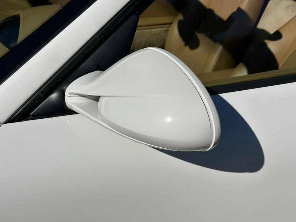 2010 Porsche 987 Boxster - Image 30 of 31