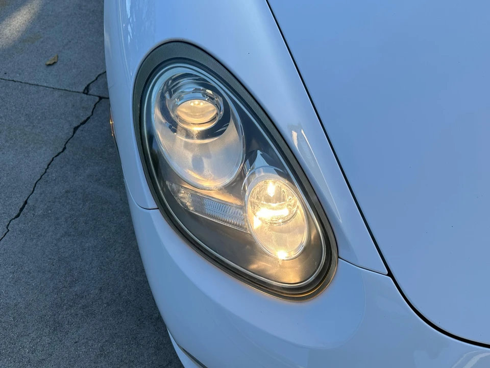 2010 Porsche 987 Boxster - Image 25 of 31
