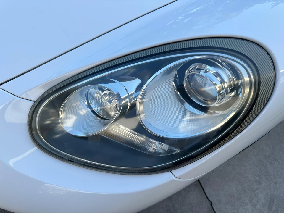 2010 Porsche 987 Boxster - Image 28 of 31