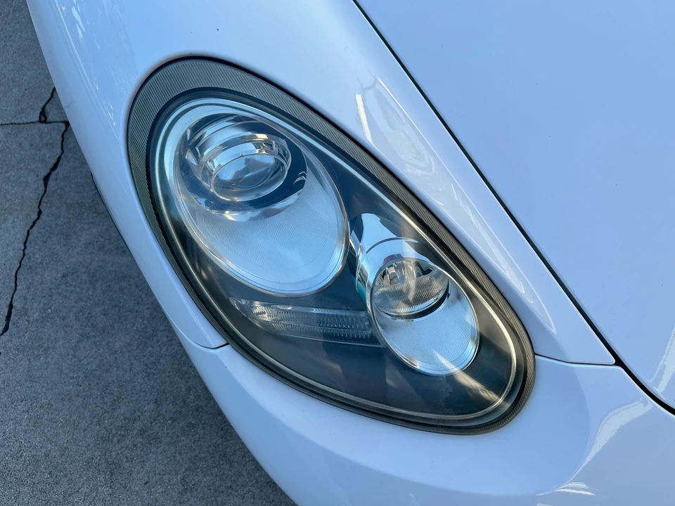 2010 Porsche 987 Boxster - Image 24 of 31