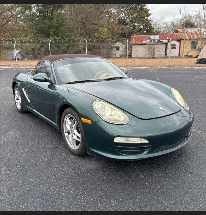 2010 Porsche 987 Boxster - Image 10 of 15