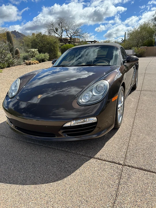 2010 Porsche 987 Boxster S - Image 22 of 31