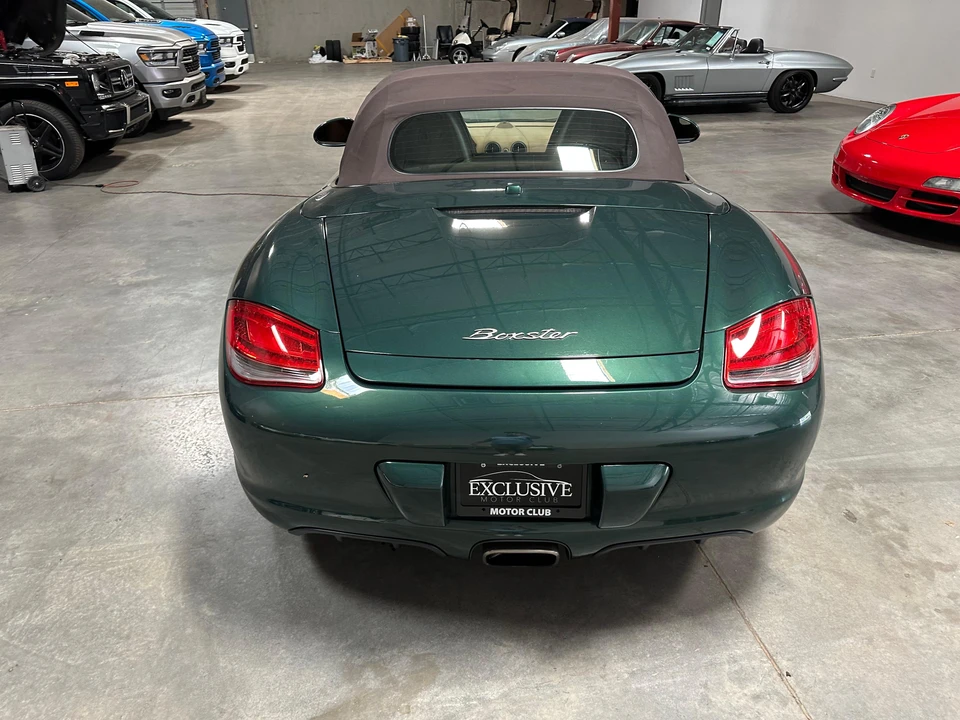 2010 Porsche 987 Boxster S - Image 19 of 31