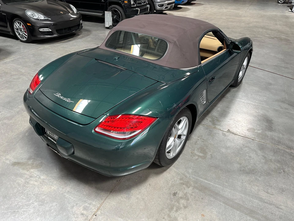 2010 Porsche 987 Boxster S - Image 20 of 31