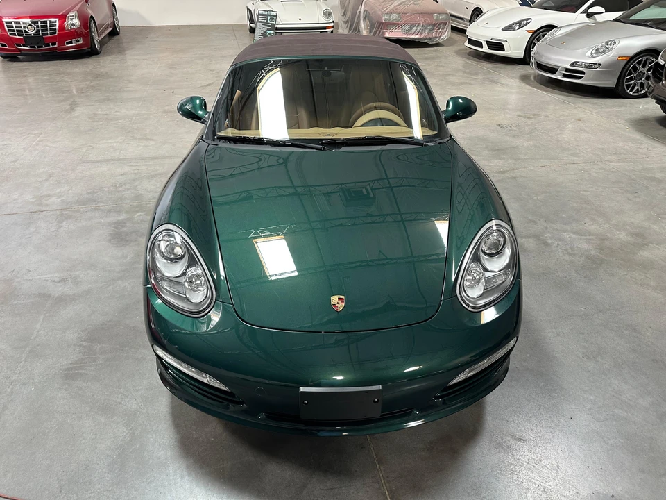 2010 Porsche 987 Boxster S - Image 14 of 31