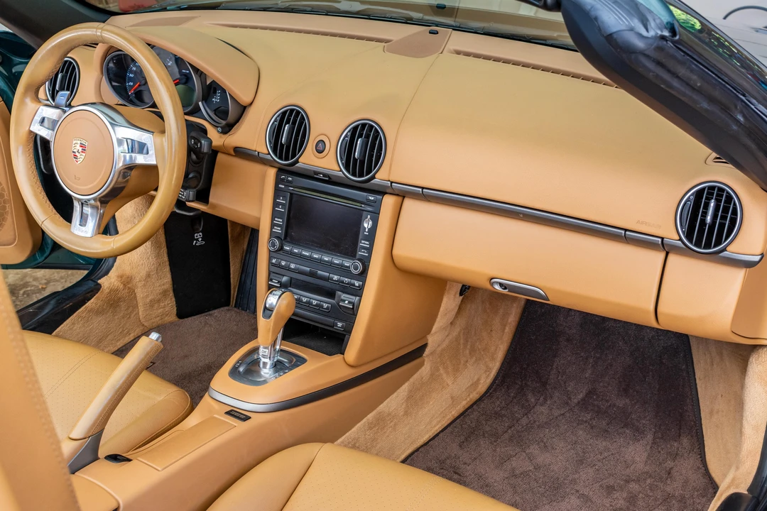 2010 Porsche 987 Boxster - Image 30 of 31