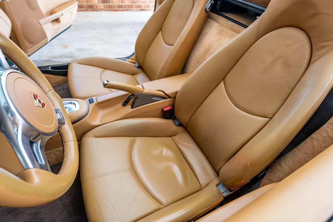2010 Porsche 987 Boxster - Image 29 of 31