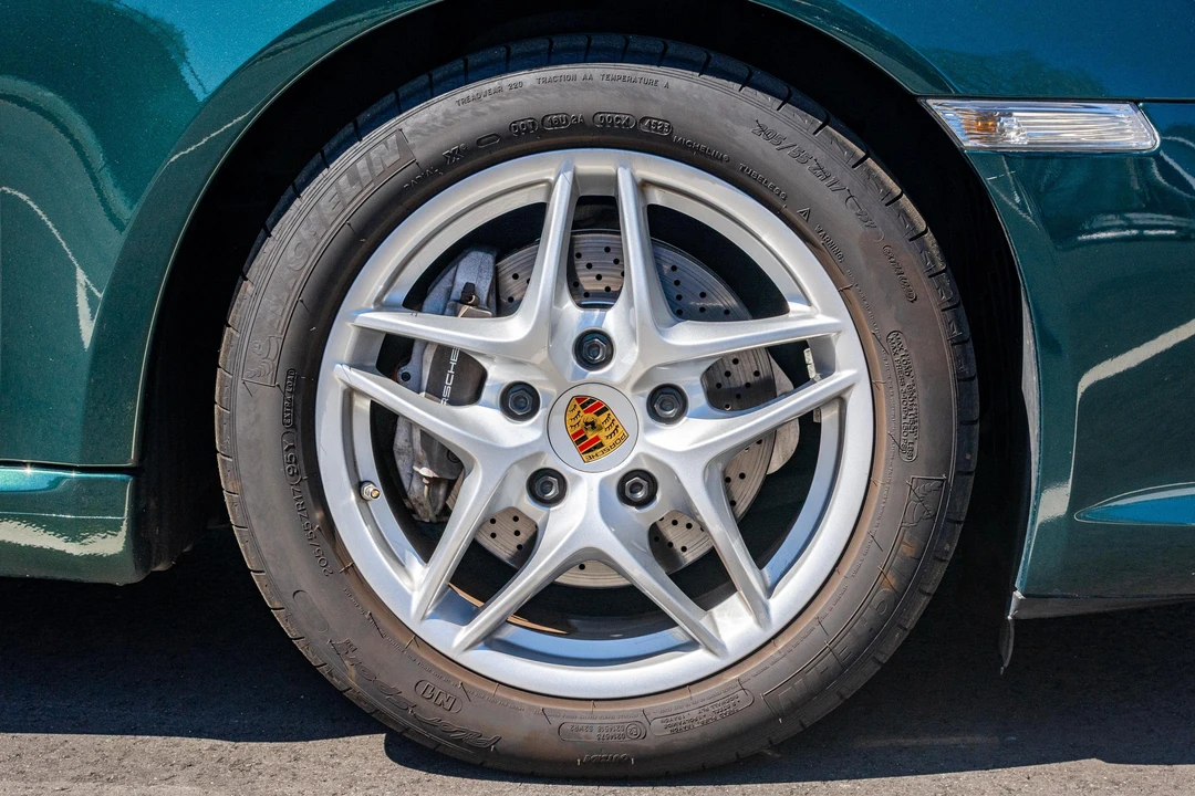 2010 Porsche 987 Boxster - Image 27 of 31