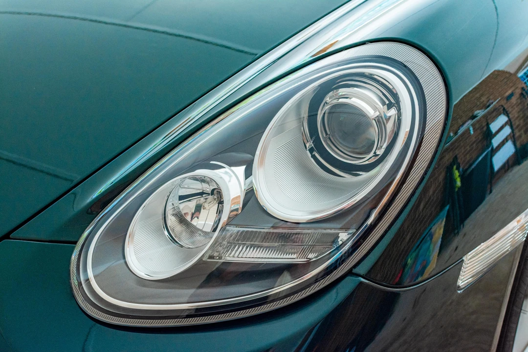 2010 Porsche 987 Boxster - Image 16 of 31