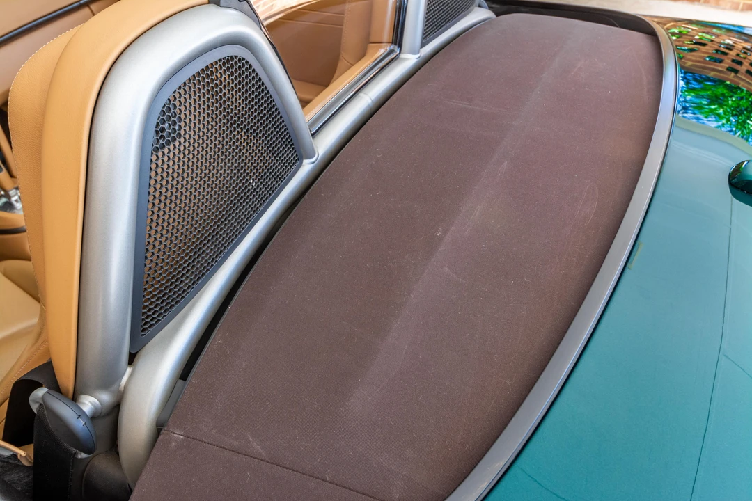 2010 Porsche 987 Boxster - Image 19 of 31