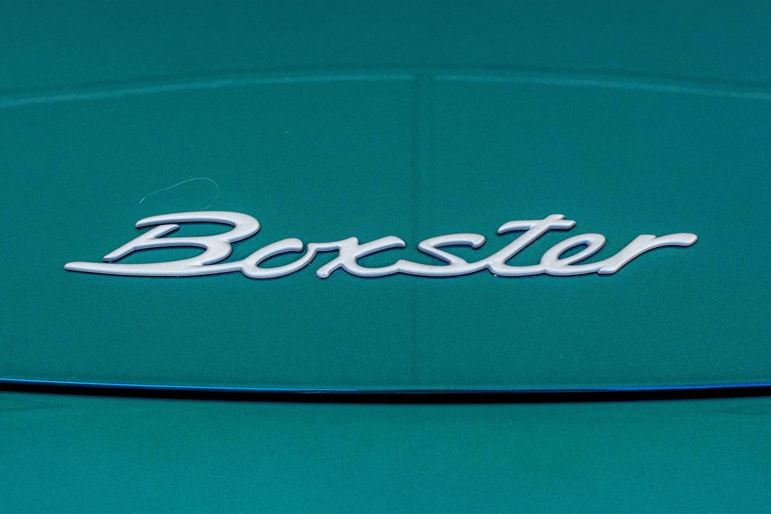 2010 Porsche 987 Boxster - Image 22 of 31