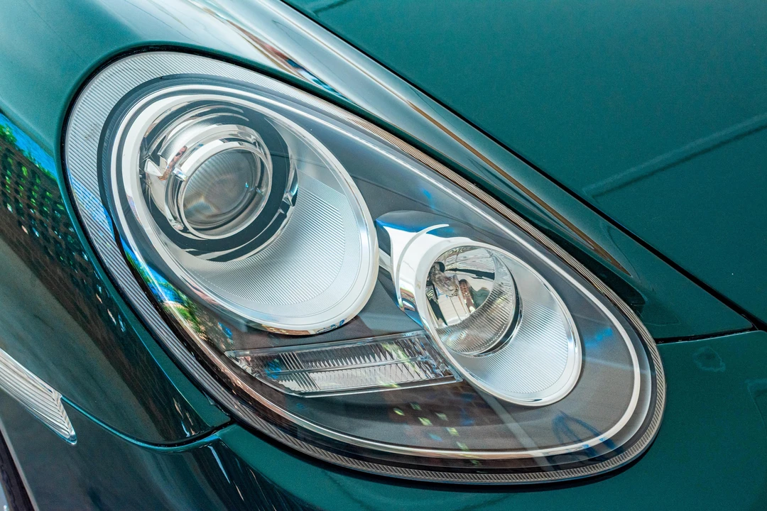 2010 Porsche 987 Boxster - Image 14 of 31